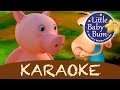 Learn With Little Baby Bum BINGO Nursery Rhymes For Babies Songs For Kids