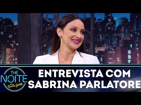 download lagu mp3 mp4 Sabrina Parlatore, download lagu Sabrina Parlatore gratis, unduh video klip Sabrina Parlatore