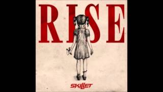 Skillet Rise - (Audio) [HQ]