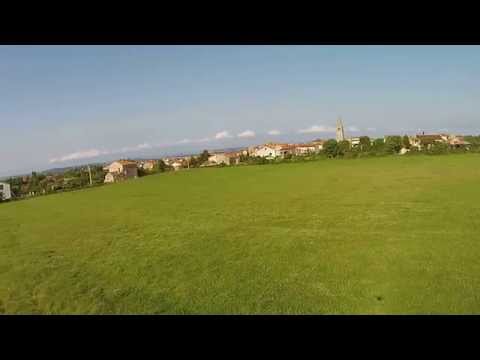 🔵    Building land Galizana for sale