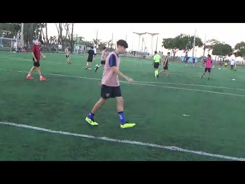 LA 30 VS PELLE CHAMPAGNE - #LigaNuñez - S16 - 9/4/23