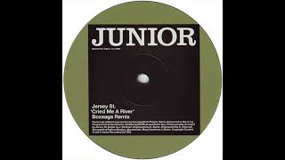 Jersey St. - Cried Me A River (Boxsaga Remix)