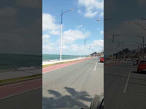 Praia do Grant Barra Velha | Fábio Ludwig