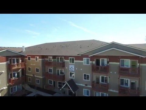 The Crossings Apartments (55+ Community) - Video 2 of 2