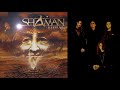 Shaman - Ancient Winds / Here I Am - Lyric Video