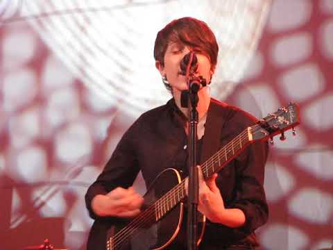 4/26 Tegan & Sara @ The Orpheum, Los Angeles, CA 10/25/09