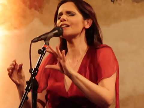 Carla Pires and fadotrio in Prague (3)