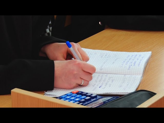 Ангарский лицей № 1 открывает набор в пятые классы