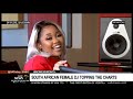 Women S Month KZN S DJ Hlo On Her Career Challenges And Future Aspirations