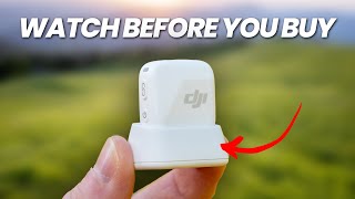 Video thumbnail for DJI Mic MINI | The Best Wireless Microphone Under $100? by The Drone Creative