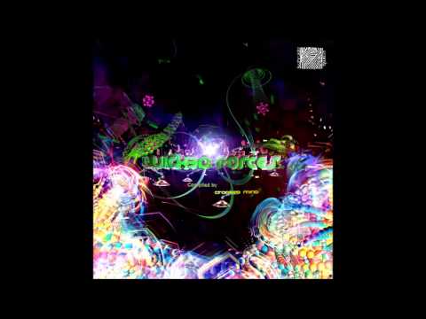 Xhamanik Ritual & Outstanding Nerd - Welcome To The Moon