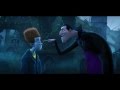 Hotel Transylvania Official Trailer
