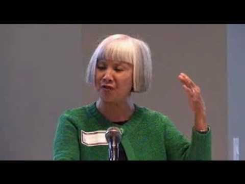 Judy Fong-Bates --- Year of Finding Memory