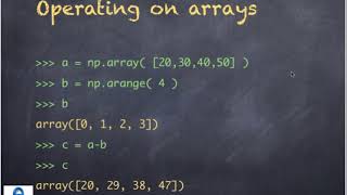 Download the video "ML Maker MM Week2 Python Numpy"