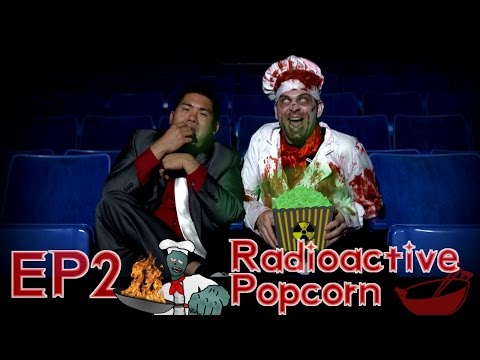 Radioactive Popcorn | The Wokking Dead | Episode 2 Video