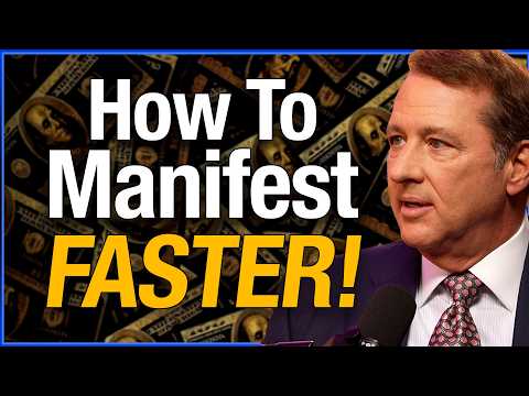 The Missing Pieces Of Manifesting (No One Teaches This)