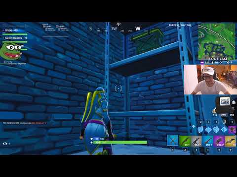 BARDEAN A ZZK POR COMERSE A BRISA | Clips de Twitch