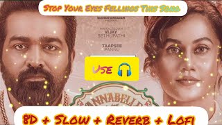 Vaanil Pogum Megham song artwork