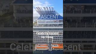 #CelebrityCruises #CelebrityAscent #Cruise