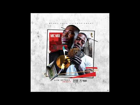 "2 LATE" by MIC MOE