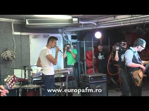 Europa FM LIVE in Garaj: Vama - Undeva in Vama