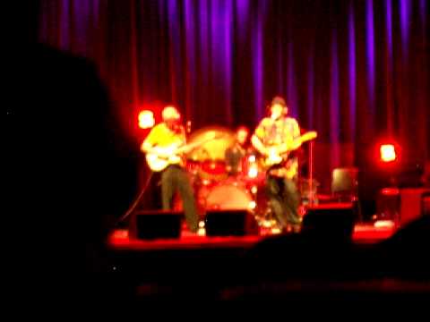 Ry Cooder & Nick Lowe, Down In Hollywood