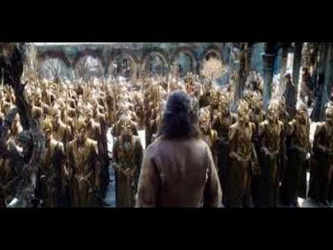 The Hobbit: Part 16