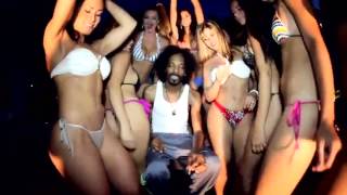 Snoop Dogg Sitting by the Water