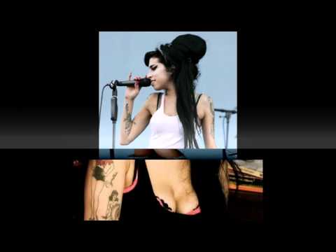 Dj Emycs - Amy W. Rip