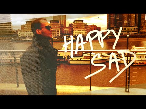 Mac Tire  - Happy Sad (Official Music Video)