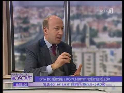 MYSAFIRI I MENGJESIT  Dashamir Bërxulli   05.11.2015