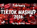 Tiktok Mashup February 2026 Not Clean