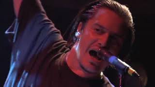 Fantômas - The Omen (Ave Santani) (The Director&#39;s Cut LIVE)