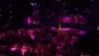 American Idol - Kristy Lee Cook - Forever