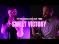 Spongebob David Glen Eisley Sweet Victory Peyton Parrish Cover Prod By Jonathanymusic