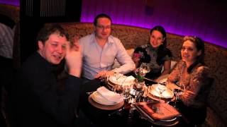 JoJo Effect  April 27