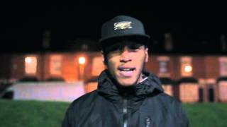 RM - Link Up TV Freestyle | @RM_Fith