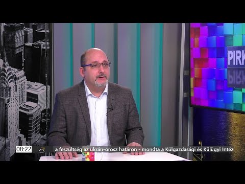 PIRKADAT Breuer Péterrel: Csárdi Antal