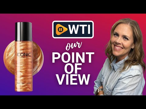 London Prep-Set-Glow - WTI product video review