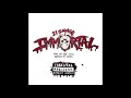 21 Savage Immortal 100 Accurate Instrumental Reprod Aspen