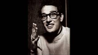 Baby, Won&#39;t You Come Out Tonight  BUDDY HOLLY