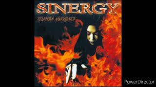 Sinergy- Return To The Fourth World