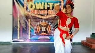 Nethmi Kawshalya/ Owite Brilliant Hero Season-02/ 