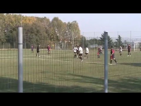 ALICESE - J.BIELLESE ALLIEVI 96