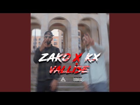 Valise (feat. Zako)