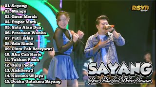 Download lagu YENI INKA TERBARU FULL ALBUM - SAYANG, MANGU, GAUN MERAH | DANGDUT KOPLO TERBARU 2025 mp3