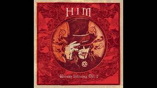 HIM - Pretending (Cosmic Pope Jam Version)