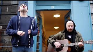 The Twilight Sad « last January » acoustic