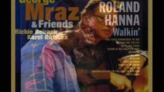 Roland Hanna -Time For The Dancers