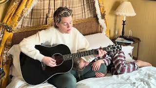 Brandi Carlile - You Without Me (Acoustic)